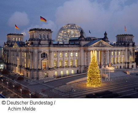 Berlin-Reichstag
